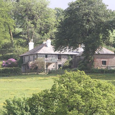 Devon Country Paradise Тависток Экстерьер фото