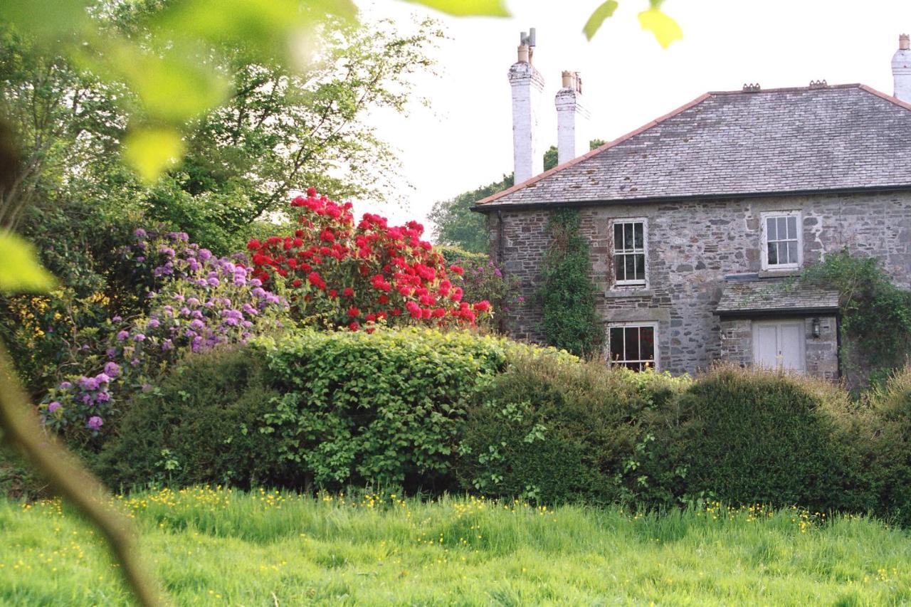 Devon Country Paradise Тависток Экстерьер фото