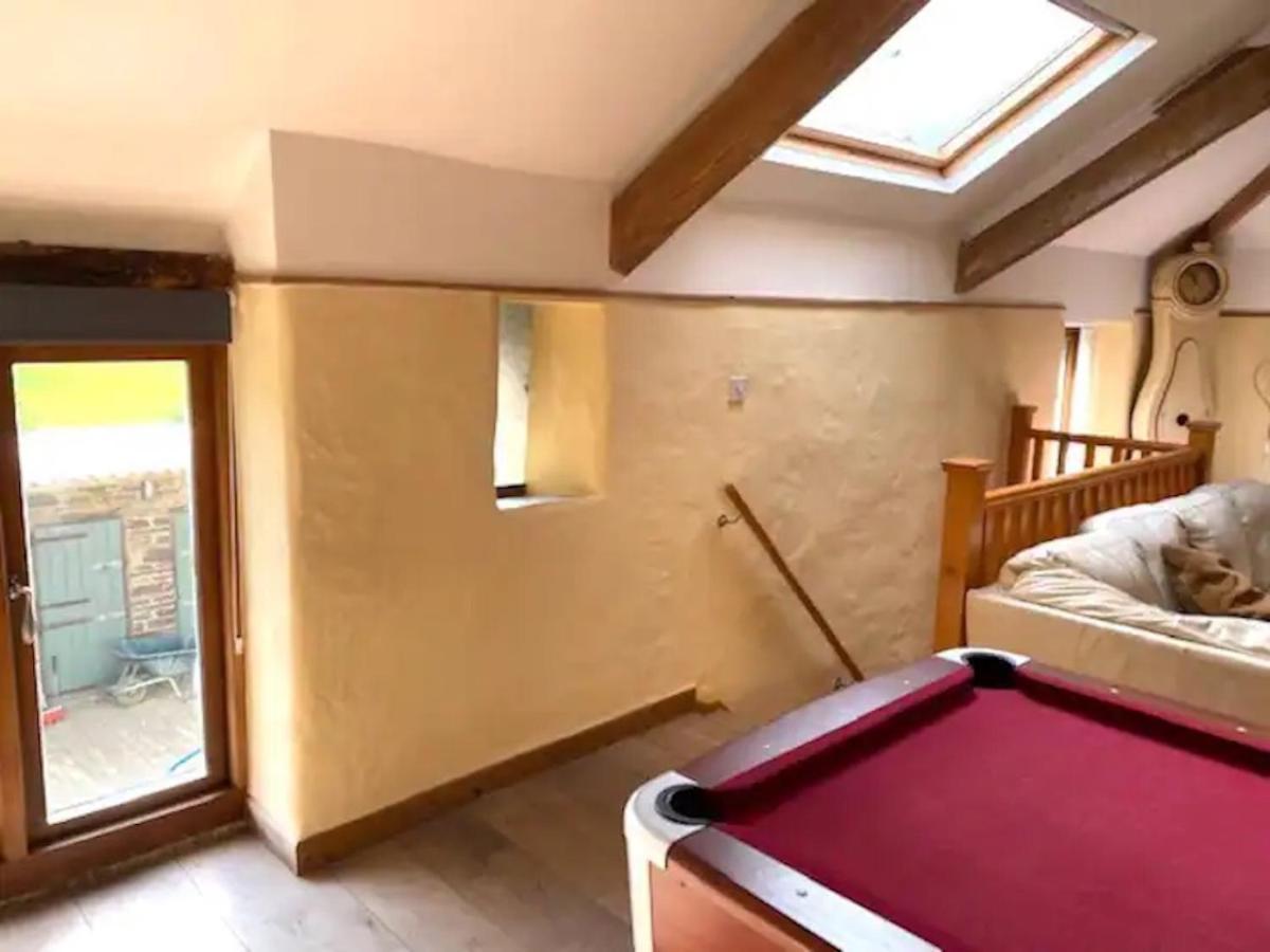 Devon Country Paradise Тависток Экстерьер фото